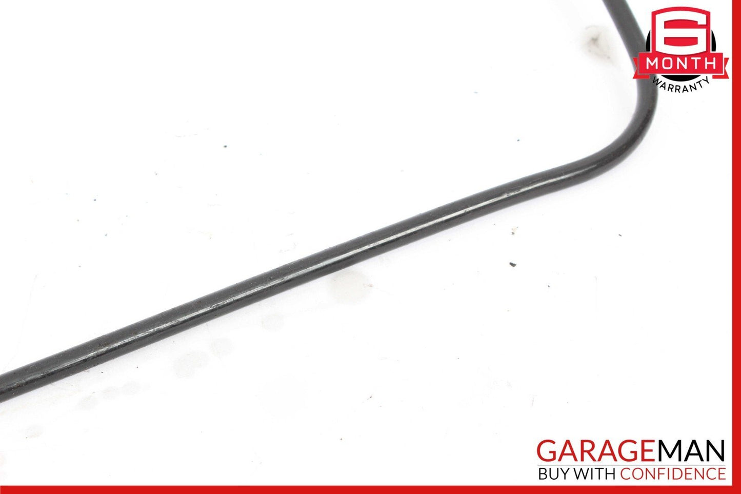 10-16 Porsche Panamera 970 Fuel Pipe Line 97020125500 OEM