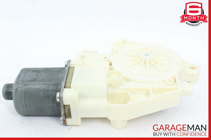 08-14 Mercedes W204 C350 Front Right Passenger Side Door Window Regulator Motor