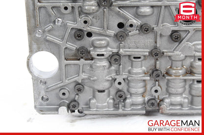 Mercedes S600 C350 SL550 7G Tronic Transmission Valve Body TCM 2202771301 OEM