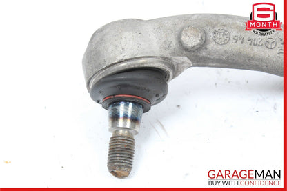 08-14 Mercedes W204 C250 C300 C350 Front Right RWD Curved Wishbone Control Arm