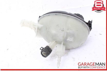 08-18 Mercedes W212 E350 C300 Coolant Reservoir Overflow Expansion Tank OEM
