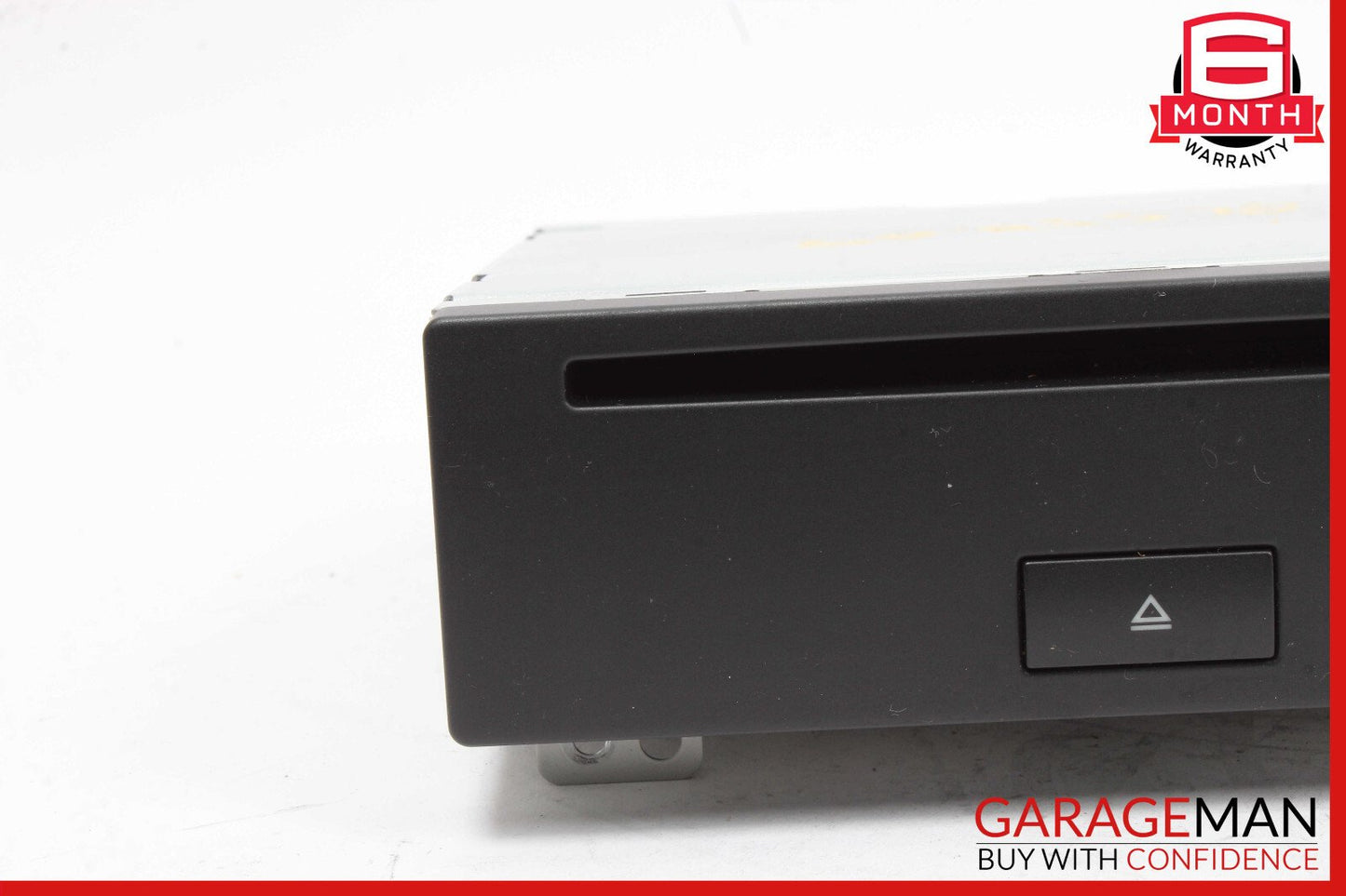 07-09 Mercedes X164 GL450 R350 ML350 DVD Video Player 1648707989 OEM