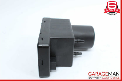 01-09 Mercedes W219 CLS500 CLK500 Multi Contour Seat Vacuum Pump 2038000048 OEM