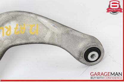 09-18 Audi A7 S4 A4 Rear Left Driver Side Upper Control Arm 8K0505323H OEM