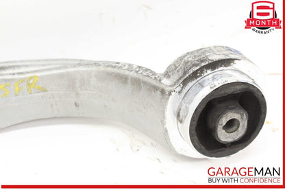 09-17 Audi SQ5 Q5 Front Right Side Suspension Lower Rearward Control Arm OEM