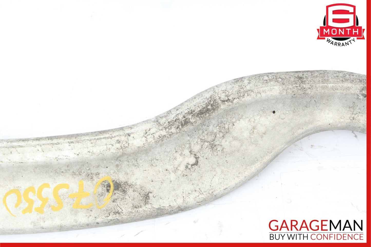 07-14 Mercedes W221 S550 CL550 Front Right Passenger Side Lower Control Arm OEM