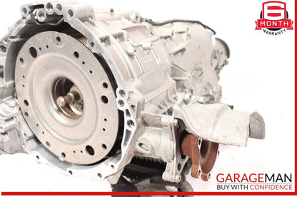 20-24 Audi Q7 3.0L Automatic Transmission OEM 70k