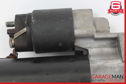 98-09 Mercedes W220 S55 AMG CLK500 E63 AMG Bosch Engine Starter Motor OEM