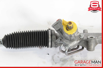 10-16 Mercedes W212 E350 E550 Power Steering Rack and Pinion 2124603400 OEM