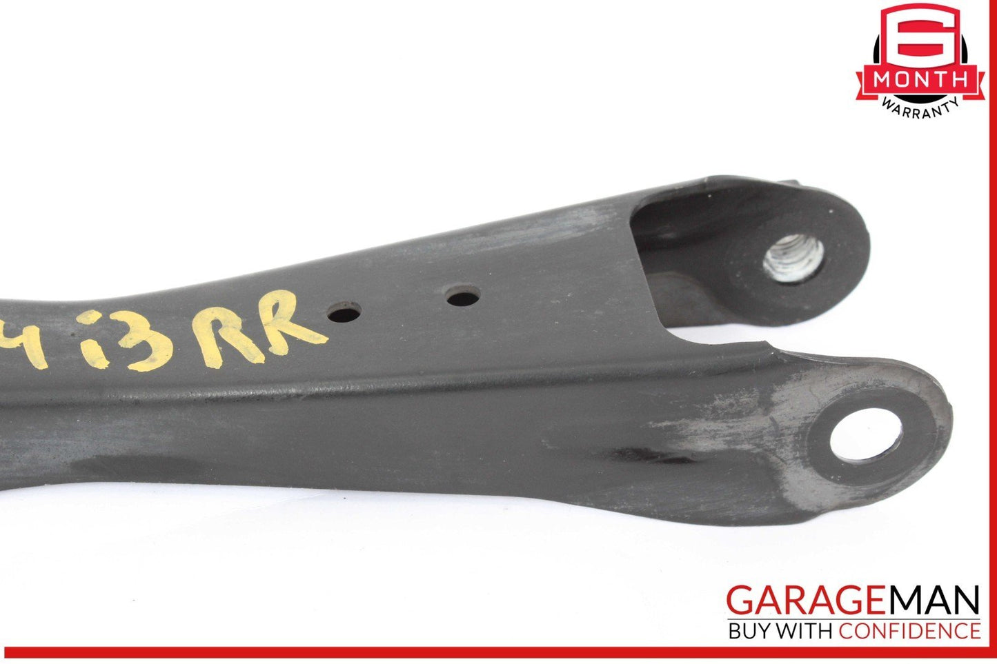 14-21 BMW I3 Rear Right or Left Side Suspension Lower Control Arm 6867879 OEM