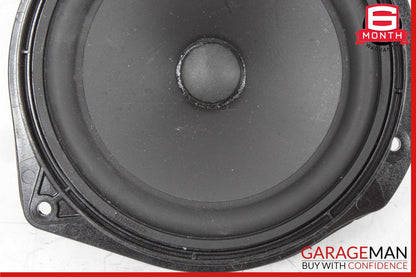 12-19 Mercedes W166 ML400 Rear Left or Right Door Sound Speaker 1668202102 OEM