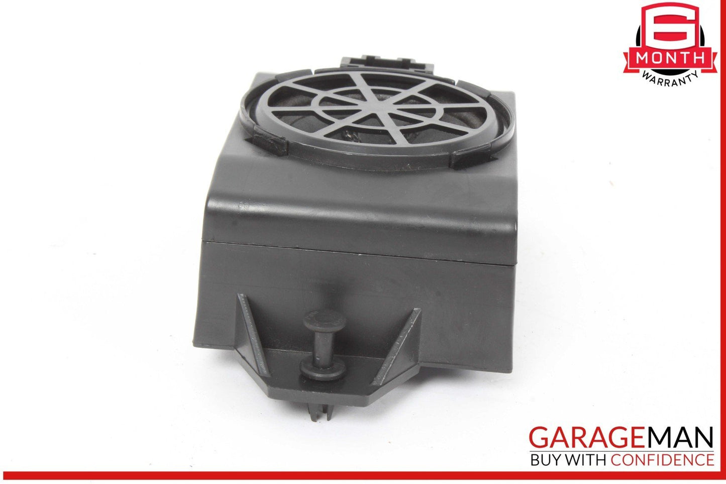 11-18 Porsche Cayenne 958 Parking Buzzer Sensor Speaker 7PP035709A OEM