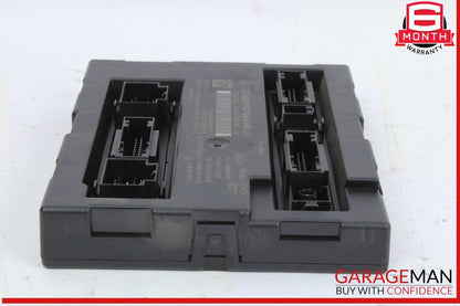 12-18 Audi A6 A7 BCM Body Comfort Control Module Unit 4H0907064AR OEM