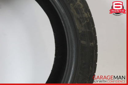Atlas Force UHP 255/40 R18 Wheel Tire OEM