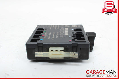 08-18 Mercedes W204 C300 C250 C350 Front Right Side Door Control Module Unit OEM