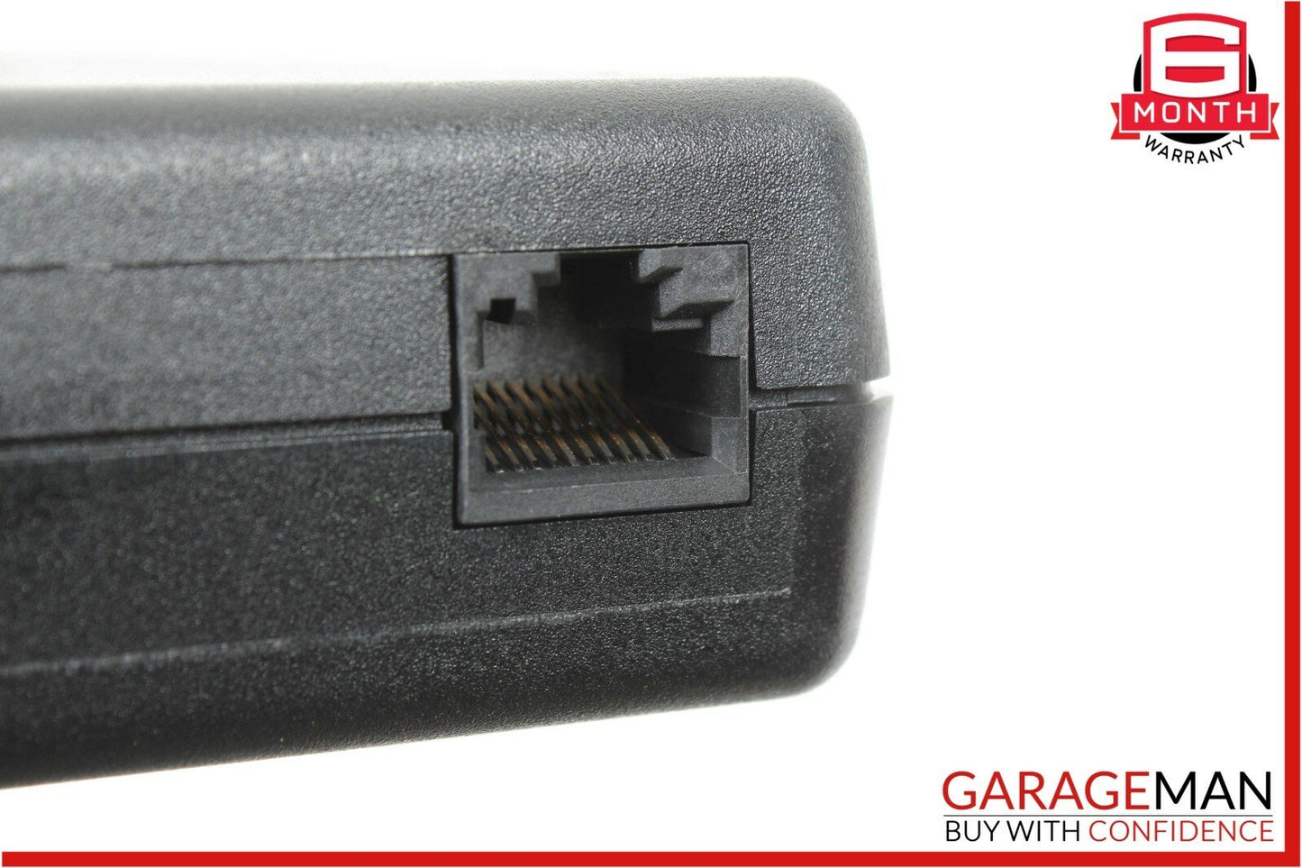 06-12 Mercedes X164 GL450 Ipod Interface Control Module OEM