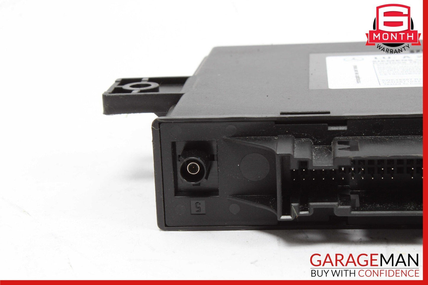 07-10 Mercedes W221 S550 CL550 CL600 S63 AMG Keyless Go Control Module Unit OEM