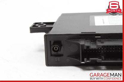 07-10 Mercedes W221 S550 CL550 CL600 S63 AMG Keyless Go Control Module Unit OEM