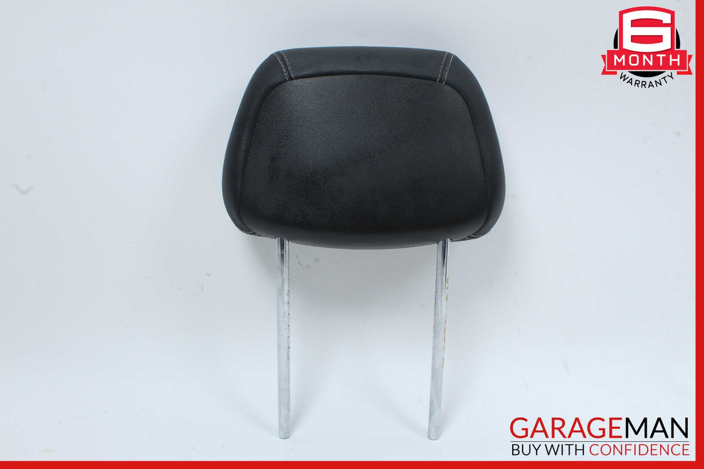 97-04 Mercedes R170 SLK230 Front Right Side Seat Headrest Head Rest OEM