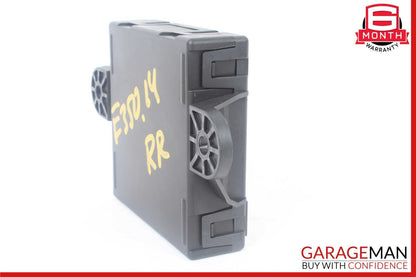 08-18 Mercedes W212 E350 C350 CLS550 Rear Right Side Door Controller Module OEM