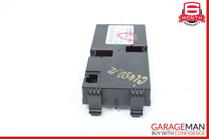 06-13 Mercedes X164 GL450 E320 Heated Seat Control Module 2118703885 OEM