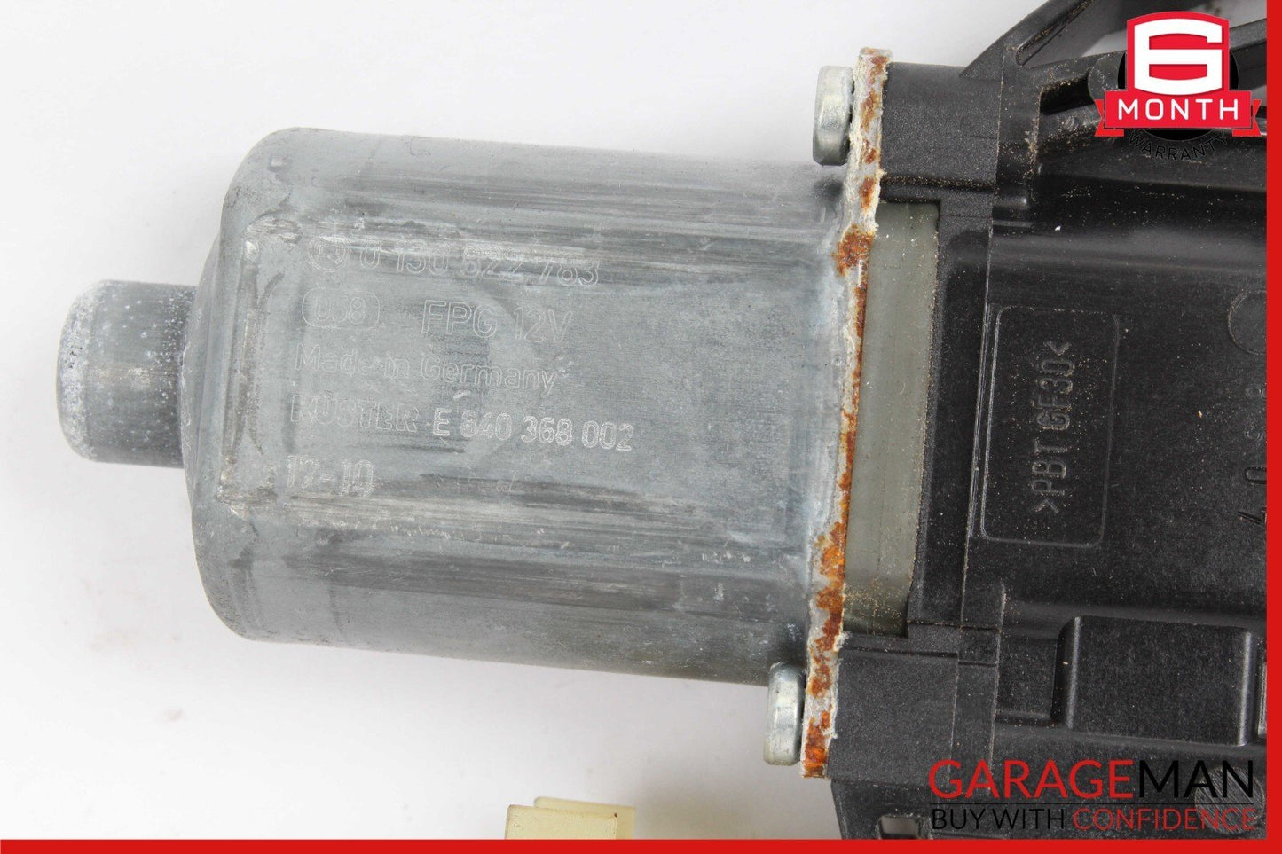 17-20 Maserati Levante Front or Rear Right Door Window Regulator Motor Unit OEM