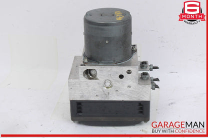 07-11 Mercedes W211 E350 CLS550 CLS63 AMG ABS Anti Lock Brake Pump Hydraulic OEM