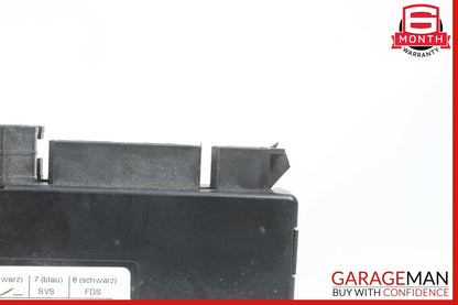 03-11 Mercedes W211 E350 GL450 Front Right Seat Control Module 2118700085 OEM