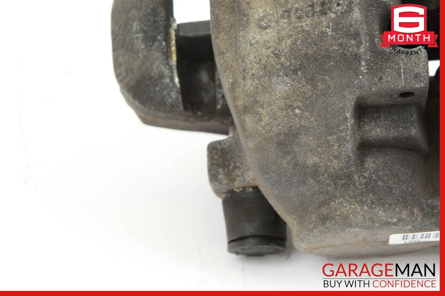 06-09 Mercedes X164 GL320 R350 Front Right & Left Brake Caliper Calipers Set OEM