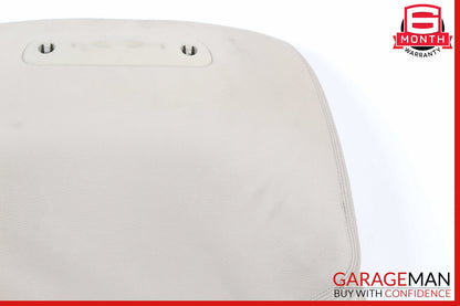 11-13 BMW F10 550i 535i 528i Front Right or Left Top Upper Seat Cushion OEM