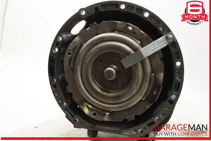 13-15 Mercedes X204 GLK250 Automatic Transmission 722.965 OEM 188k