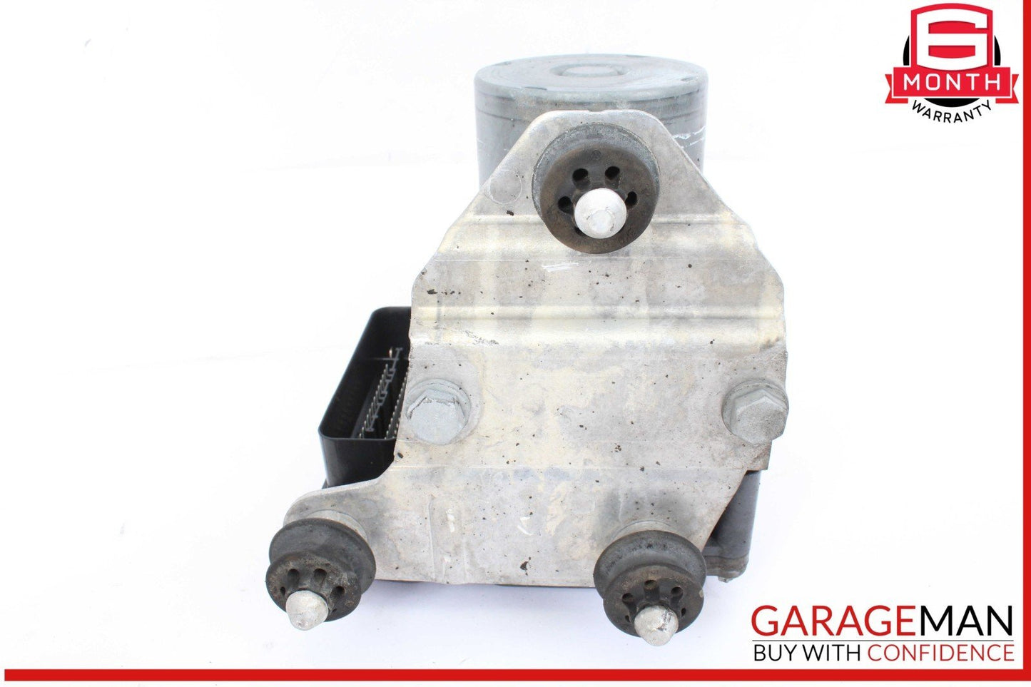 12-18 Audi A7 ABS Anti Lock Brake Pump Module 4G0907379 OEM