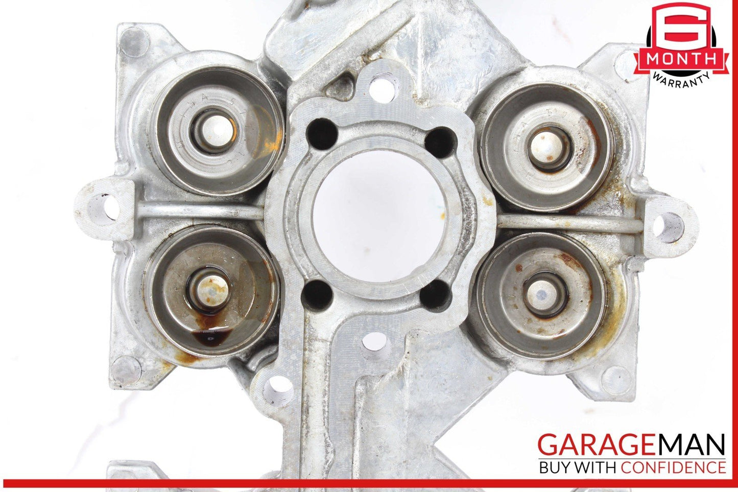 97-04 Porsche Boxster 986 Left or Right Side Camshaft Cam Shaft Follower Housing