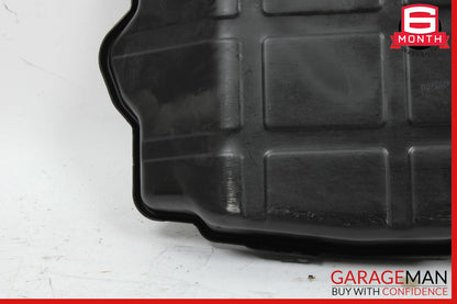 12-13 Mercedes W207 E550 W222 S550 Tranny Transmission Oil Pan Cover 2222700512