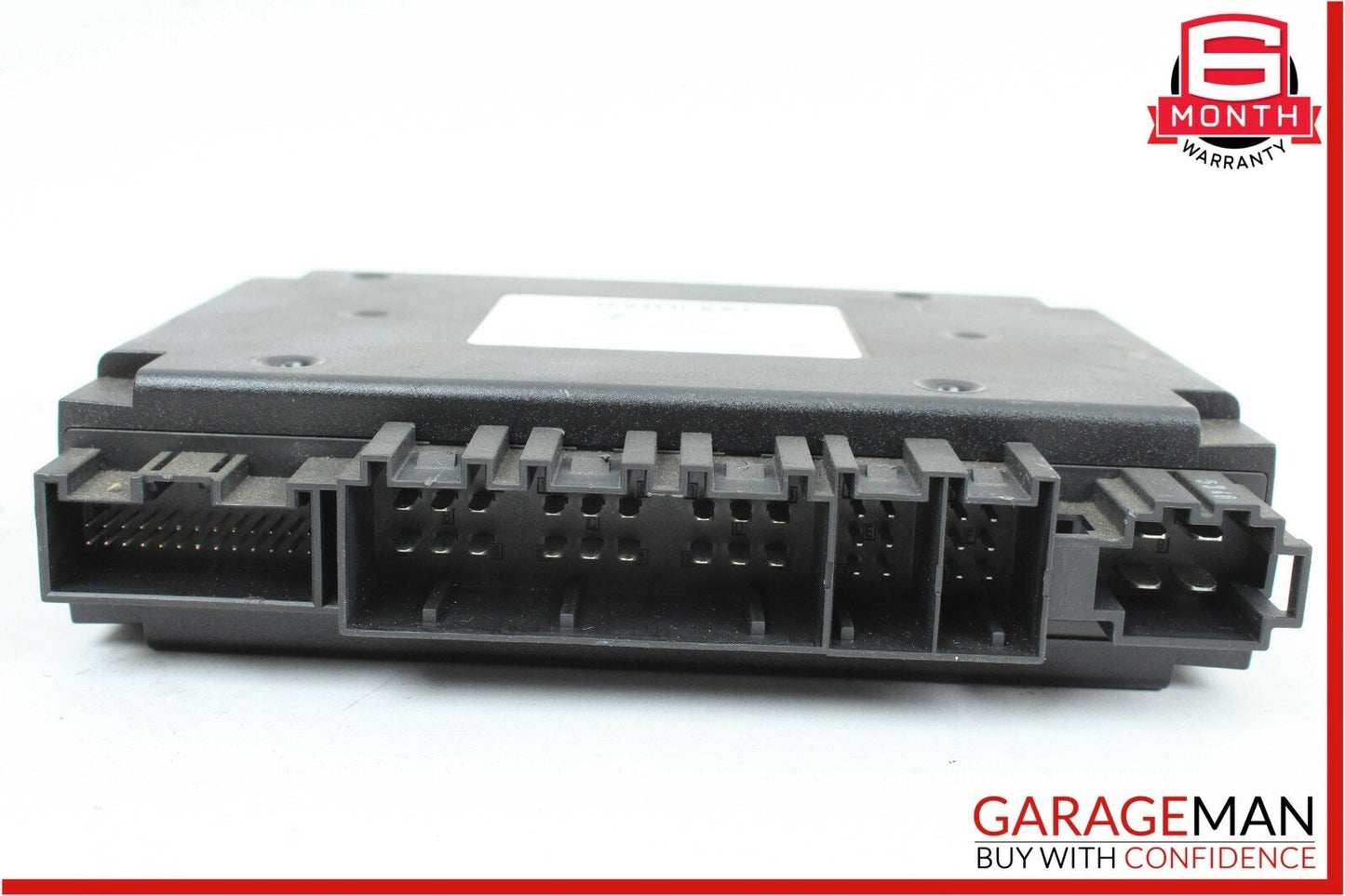03-10 Porsche Cayenne 955 Front Right / Left Side Seat Adjustment Memory Module