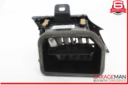 19-24 Audi Q3 Front Left Driver Side Dashboard AC A/C Air Vent 83B820901 OEM