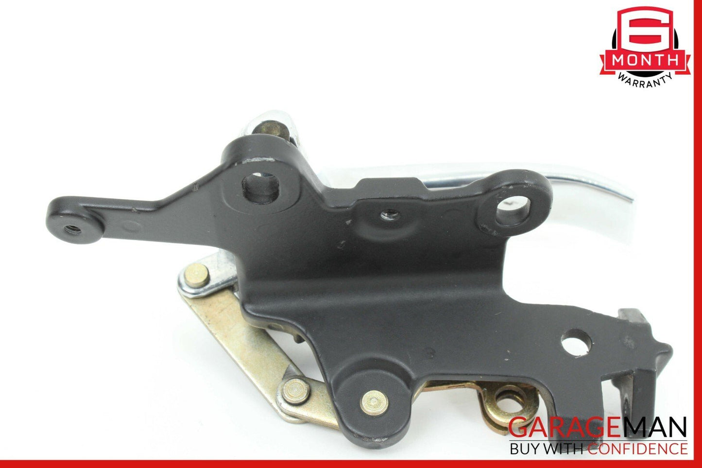 96-02 Mercedes R129 SL320 Front Right Side Interior Door Handle OEM