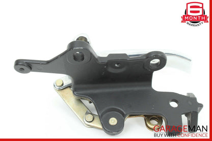 96-02 Mercedes R129 SL320 Front Right Side Interior Door Handle OEM