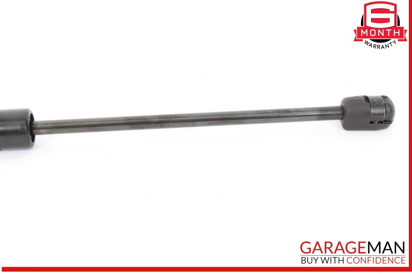 03-12 Mercedes R230 SL550 SL55 AMG Rear Left Side Trunk Lift Shock Strut OEM