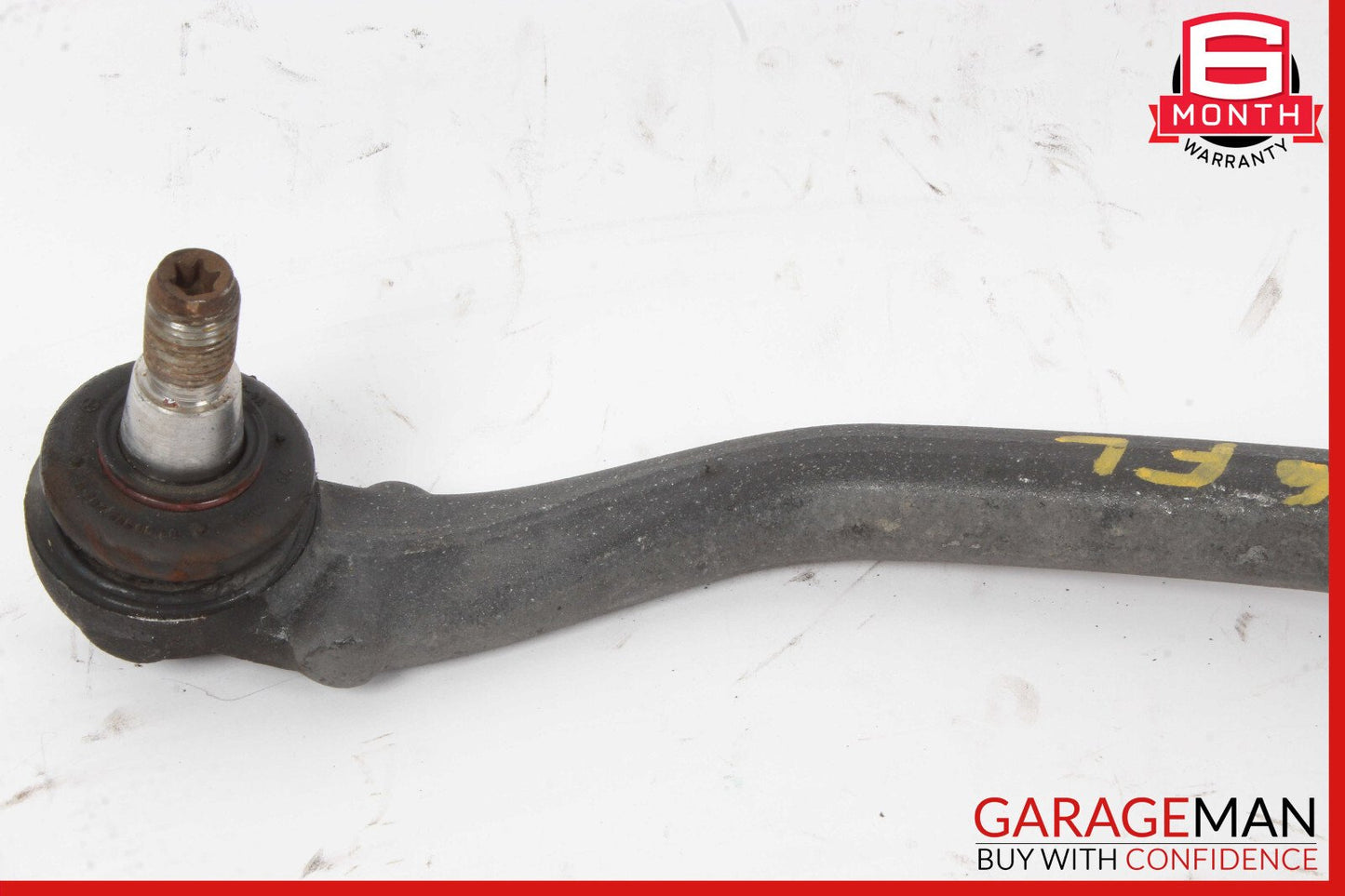 01-07 Mercedes W203 C230 Front Left Driver Side Lower Control Arm 203 10 OEM