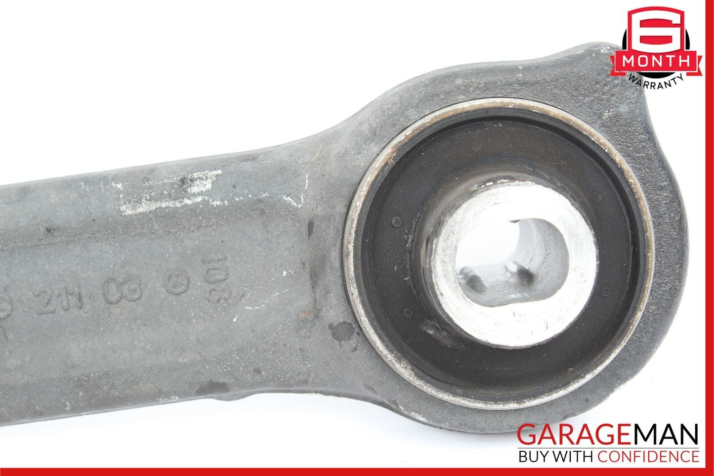 03-11 Mercedes W211 E550 CLS500 Front Right Passenger Side Lower Control Arm RWD