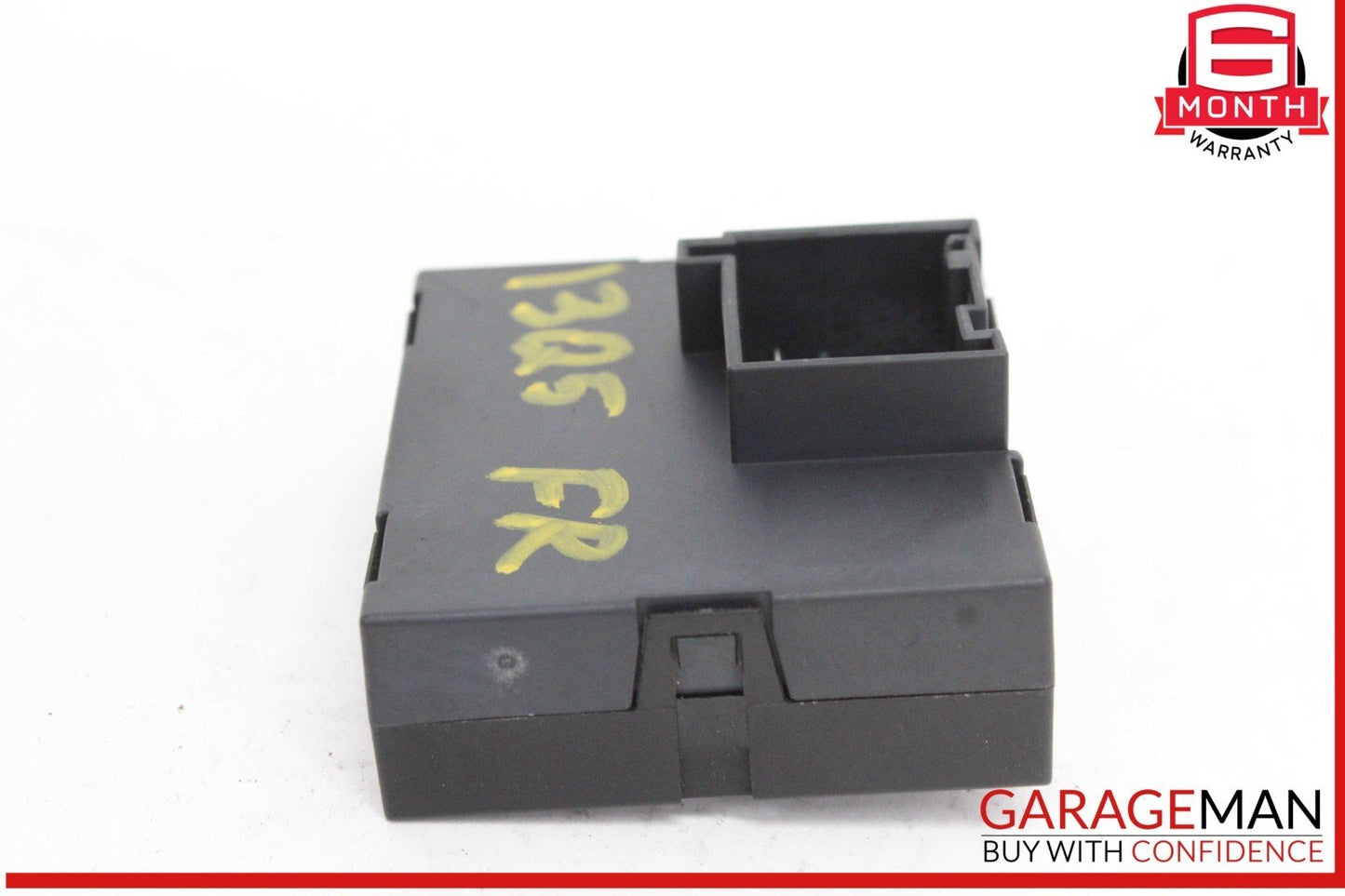 12-18 Audi Q5 A6 SQ5 Front Right Side Seat Ventilation Control Module Unit OEM