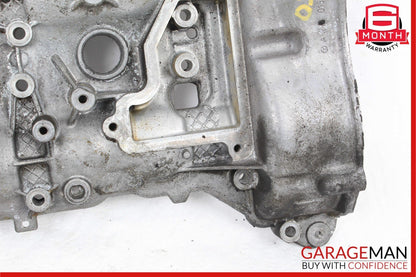 07-12 Mercedes X164 GL450 SL550 Left Side Engine Cylinder Head Valve Cover OEM