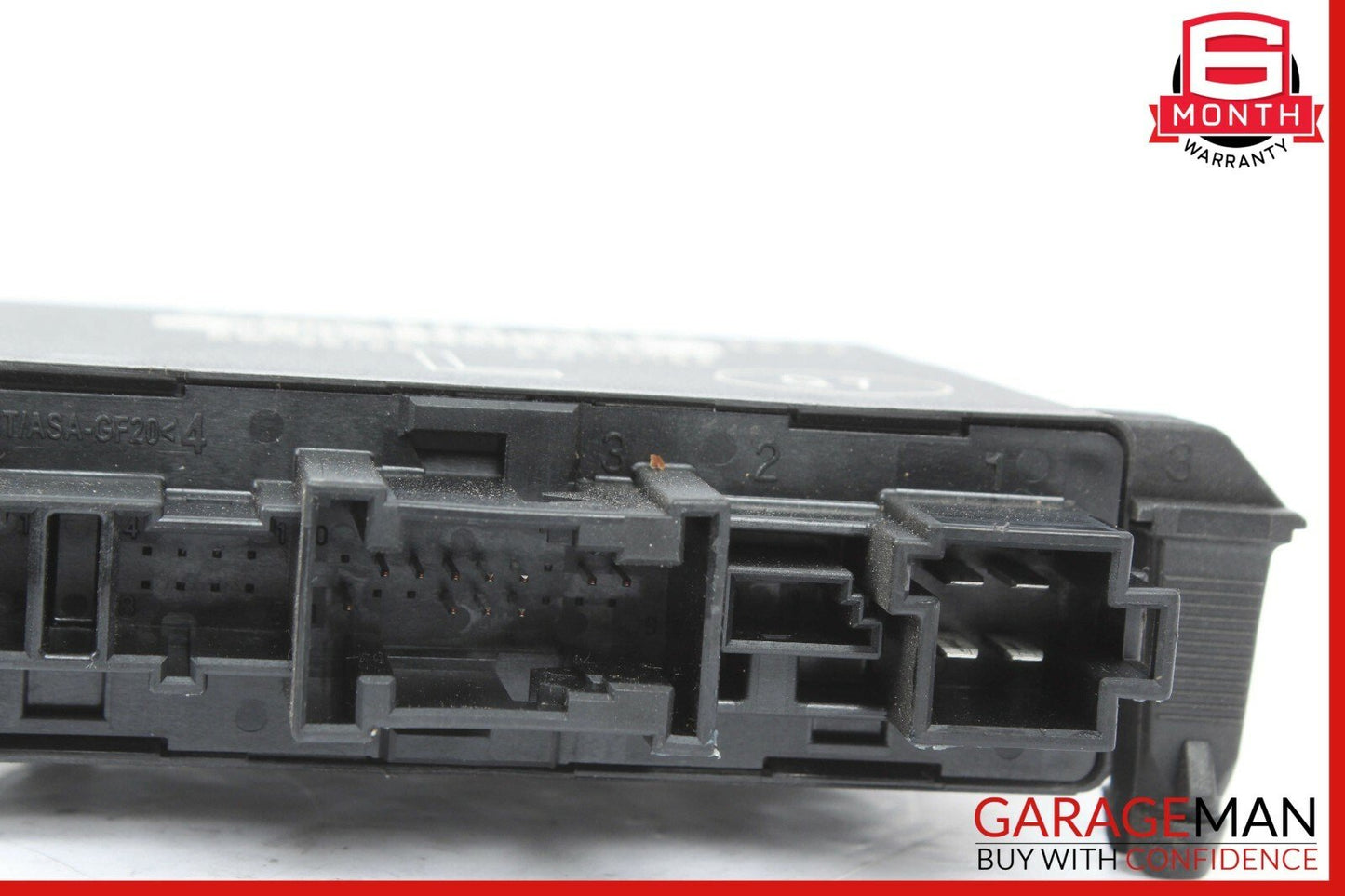 01-07 Mercedes W203 C230 C280 C350 Rear Left Side Door Controller Module Unit