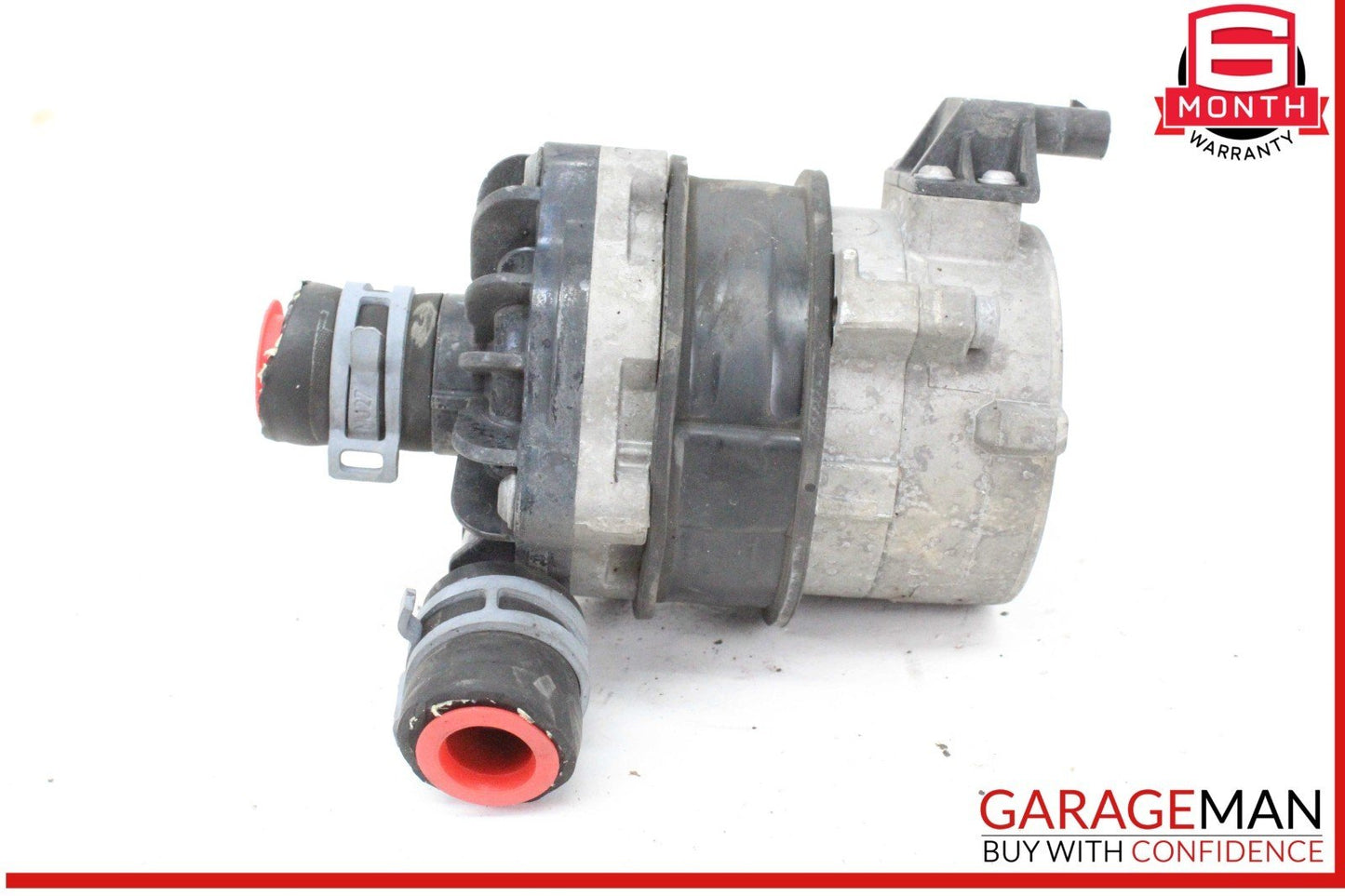 10-17 Audi A6 S5 S4 A5 Coolant Water Pump 8K0965567 OEM
