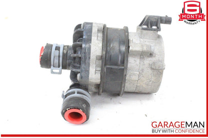 10-17 Audi A6 S5 S4 A5 Coolant Water Pump 8K0965567 OEM