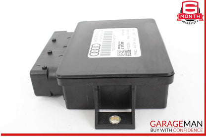 16-18 Audi A6 A7 Emergency Parking Brake Control Module Unit 4H0907801M OEM