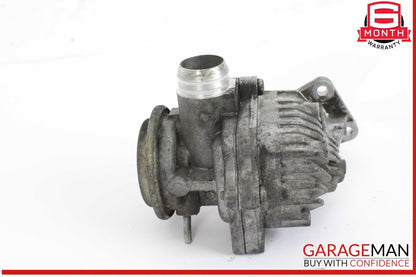 05-15 Mercedes W164 ML350 4MATIC Engine Motor Air Valve 0021407560 OEM