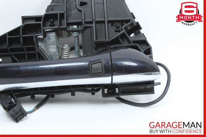 06-13 Mercedes X164 GL450 ML550 Front Right Exterior Door Handle Keyless Go OEM