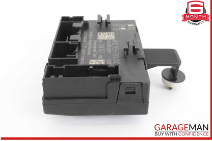 15-24 Porsche Macan Front Left Driver Side Door Control Module 4H0959793AC OEM